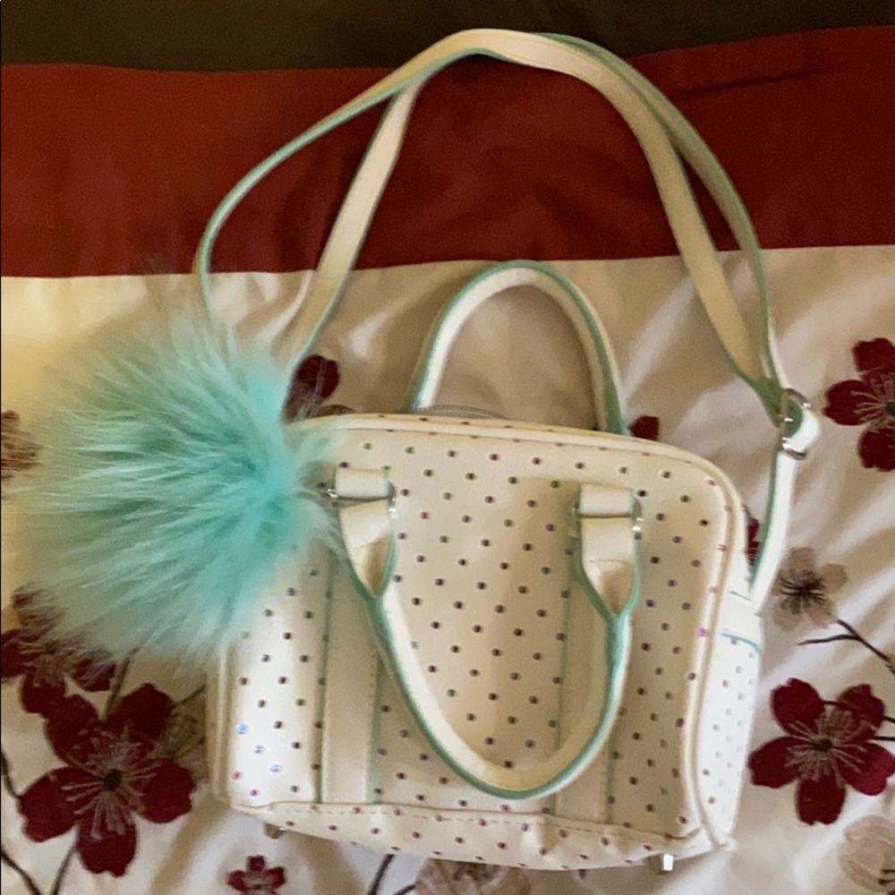 A cute bag for kids